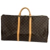 Louis Vuitton Keepall Bandouliere 60 Monogram Canvas Für Herren Keepall 60 27