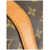 Louis Vuitton Keepall Bandouliere 60 Monogram Canvas Für Herren Keepall 60 58 Louis Vuitton Keepall Bandouliere 60 Monogram Canvas Für Herren Keepall 60 58