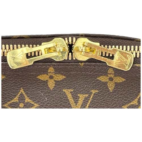 Louis Vuitton Keepall Bandouliere 60 Monogram Canvas