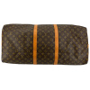 Louis Vuitton Keepall Bandouliere 60 Monogram Canvas Für Herren Keepall 60 53 Louis Vuitton Keepall Bandouliere 60 Monogram Canvas Für Herren Keepall 60 53