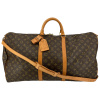 Louis Vuitton Keepall Bandouliere 60 Monogram Canvas Für Herren Keepall 60 48 Louis Vuitton Keepall Bandouliere 60 Monogram Canvas Für Herren Keepall 60 48