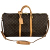 Louis Vuitton Keepall Bandouliere 60 Monogram Canvas Für Herren Keepall 60 24