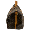 Louis Vuitton Keepall Bandouliere 60 Monogram Canvas Für Herren Keepall 60 50 Louis Vuitton Keepall Bandouliere 60 Monogram Canvas Für Herren Keepall 60 50