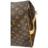 Louis Vuitton Keepall Bandouliere 60 Monogram Canvas Für Herren Keepall 60 31