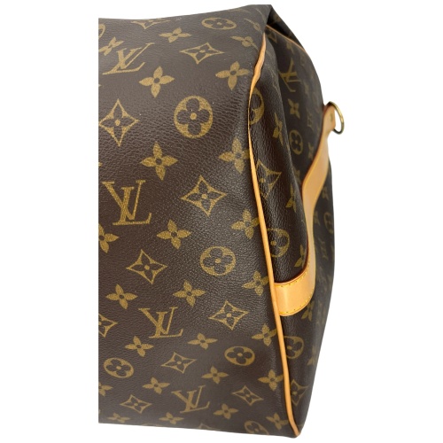 Louis Vuitton Keepall Bandouliere 60 Monogram Canvas