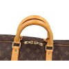 Louis Vuitton Keepall Bandouliere 50 Monogram Canvas Für Herren Keepall Bandouliere 29