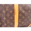 Louis Vuitton Keepall Bandouliere 50 Monogram Canvas Für Herren Keepall Bandouliere 32
