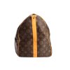 Louis Vuitton Keepall Bandouliere 50 Monogram Canvas Für Herren Keepall Bandouliere 23