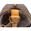 Louis Vuitton Keepall Bandouliere 50 Monogram Canvas Für Herren Keepall Bandouliere 35