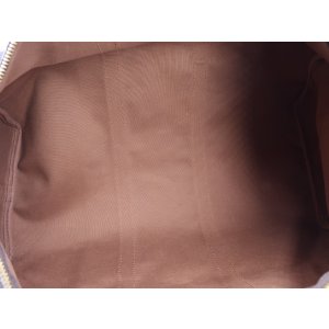 Louis Vuitton Keepall Bandouliere 50 Monogram Canvas