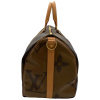 Louis Vuitton Keepall Bandouliere 50 Giant Reverse Monogram Canvas Für Herren Black Week 28 Louis Vuitton Keepall Bandouliere 50 Giant Reverse Monogram Canvas Für Herren Black Week 28