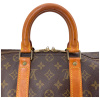 Louis Vuitton Keepall 45 Monogram Canvas Louis Vuitton Louis Vuitton 21