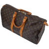 Louis Vuitton Keepall 45 Monogram Canvas Louis Vuitton Louis Vuitton 19