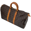 Louis Vuitton Keepall 45 Monogram Canvas Louis Vuitton Louis Vuitton 18