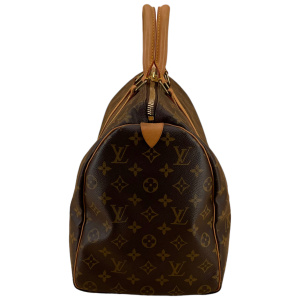 Louis Vuitton Keepall 45 Monogram Canvas