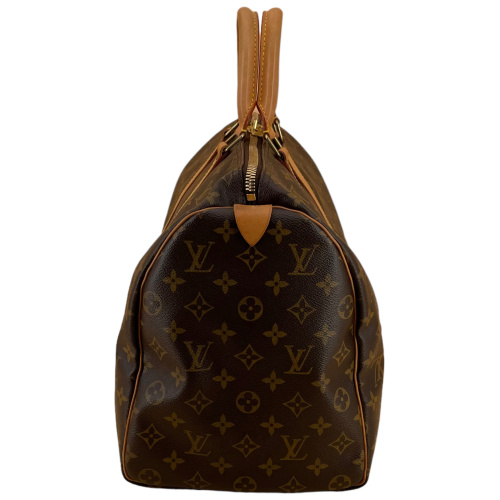 Louis Vuitton Keepall 45 Monogram Canvas