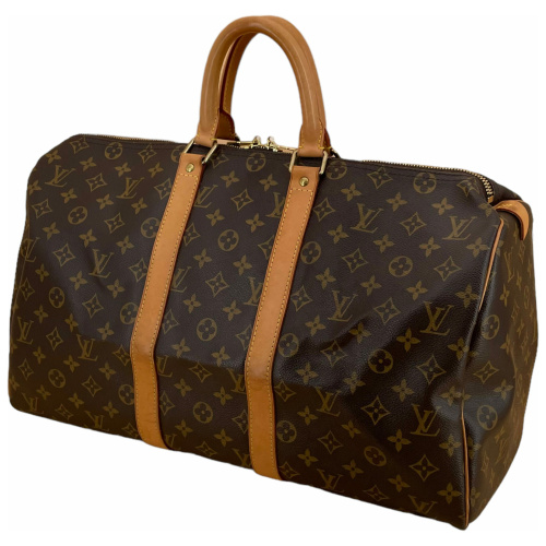 Louis Vuitton Monogram Canvas Speedy 25 QJB0G44J0B368