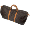Louis Vuitton Keepall 55 Monogram Canvas Louis Vuitton Louis Vuitton 16