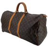 Louis Vuitton Keepall 55 Monogram Canvas Louis Vuitton Louis Vuitton 13