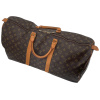 Louis Vuitton Keepall 55 Monogram Canvas Louis Vuitton Louis Vuitton 17