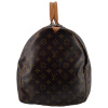 Louis Vuitton Keepall 55 Monogram Canvas Louis Vuitton Louis Vuitton 12