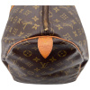 Louis Vuitton Keepall 55 Monogram Canvas Louis Vuitton Louis Vuitton 15