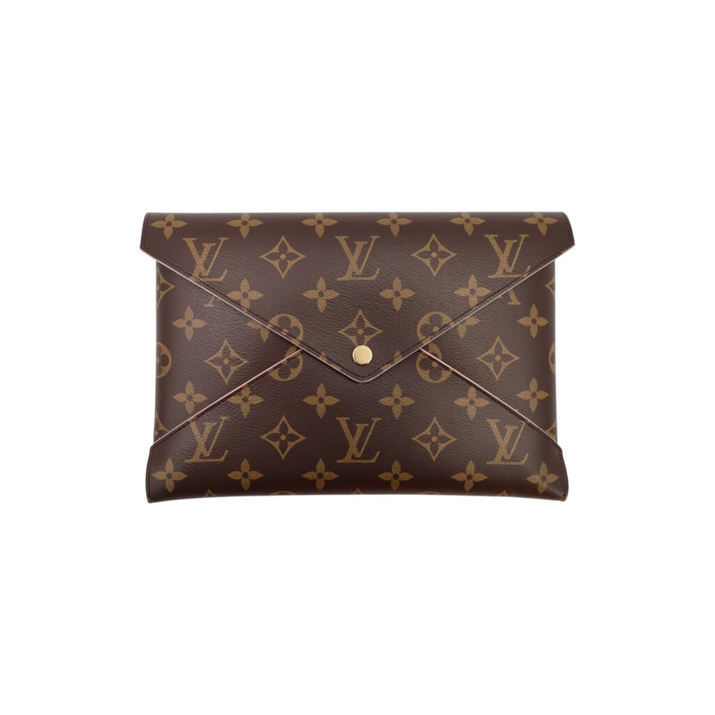 Louis Vuitton Kirigami Pochette Kleinlederwaren Louis Vuitton