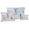 Louis Vuitton Pochette Kirigami By the Pool Kleinlederwaren Louis Vuitton 32 Louis Vuitton Pochette Kirigami By the Pool Kleinlederwaren Louis Vuitton 32