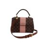 Louis Vuitton Leder Schulterriemen Braun Louis Vuitton Louis Vuitton 26 Louis Vuitton Leder Schulterriemen Braun Louis Vuitton Louis Vuitton 26