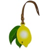Louis Vuitton Lemon By the Pool Bag Charm Limited Editions Louis Vuitton 7