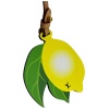 Louis Vuitton Lemon By the Pool Bag Charm Limited Editions Louis Vuitton 11