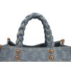 Louis Vuitton Let Go PM Sky Denim Handbags Louis Vuitton 32 Louis Vuitton Let Go PM Sky Denim Handbags Louis Vuitton 32