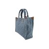 Louis Vuitton Let Go PM Sky Denim Handbags Louis Vuitton 26 Louis Vuitton Let Go PM Sky Denim Handbags Louis Vuitton 26