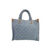 Louis Vuitton Let Go PM Sky Denim Handbags Louis Vuitton 27 Louis Vuitton Let Go PM Sky Denim Handbags Louis Vuitton 27