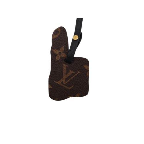 Louis Vuitton Taschenanhänger Lipstick Fall in Love Limitierte Editionen Louis Vuitton 8