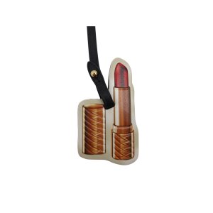 Louis Vuitton Taschenanhänger Lipstick Fall in Love Limitierte Editionen Louis Vuitton 12