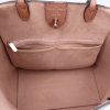 Louis Vuitton Lockme Cabas Bicolor Handtaschen Louis Vuitton 30