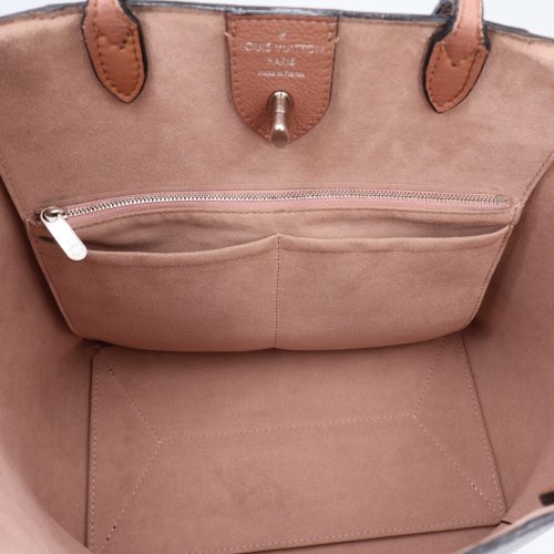 Louis Vuitton Lockme Cabas Bicolor Handbags Louis Vuitton 17