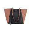 Louis Vuitton Lockme Cabas Bicolor Handtaschen Louis Vuitton 17
