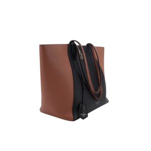 Louis Vuitton Lockme Cabas Bicolor Handbags Louis Vuitton 25