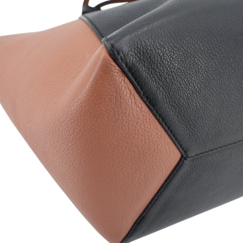 Louis Vuitton Lockme Cabas Bicolor Handbags Louis Vuitton 11