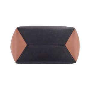 Louis Vuitton Lockme Cabas Bicolor Handbags Louis Vuitton 26