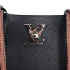 Louis Vuitton Lockme Cabas Bicolor Handtaschen Louis Vuitton 26
