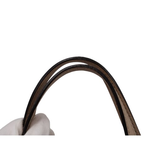 Louis Vuitton Lockme Shopper Greige Handtaschen Louis Vuitton 16