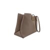 Louis Vuitton Lockme Shopper Greige Handbags Louis Vuitton 22