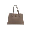 Louis Vuitton Lockme Shopper Greige Handbags Louis Vuitton 17