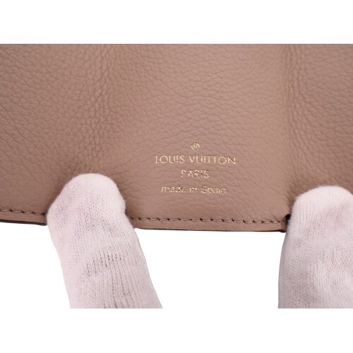 Louis Vuitton Lockmini Wallet Limited editions Louis Vuitton 12 Louis Vuitton Lockmini Wallet Limited editions Louis Vuitton 12