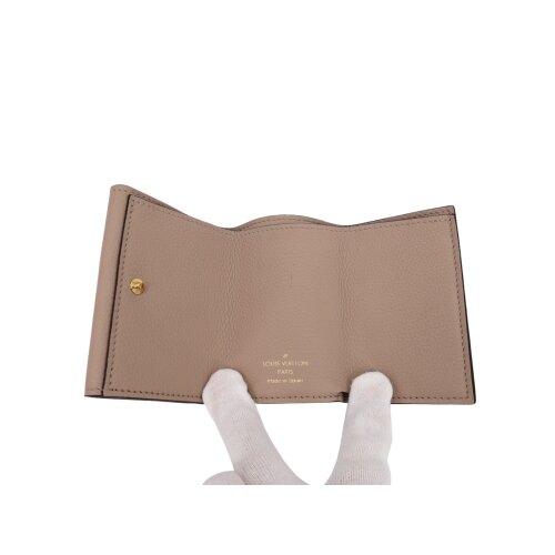 Louis Vuitton Lockmini Wallet Limited editions Louis Vuitton 11 Louis Vuitton Lockmini Wallet Limited editions Louis Vuitton 11