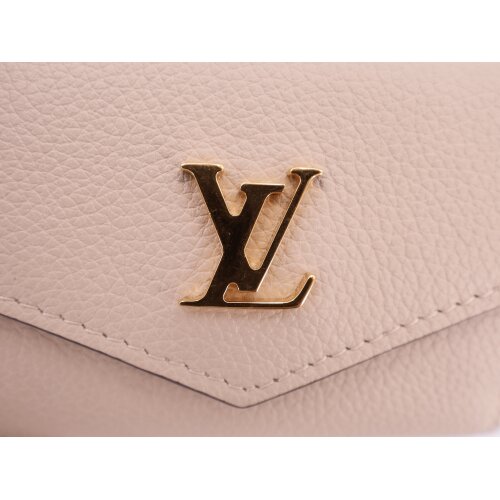 Louis Vuitton Lockmini Wallet Limited editions Louis Vuitton 9 Louis Vuitton Lockmini Wallet Limited editions Louis Vuitton 9