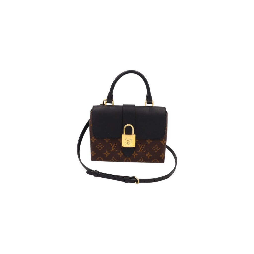 Louis Vuitton Locky BB Handbags Louis Vuitton